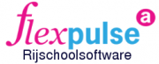 Flexpulse B.V. Rijschoolsoftware
